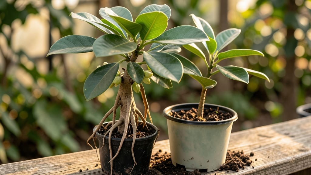 Banyan Tree Seeds: Stratification Tricks for 90% Germination Guarantee