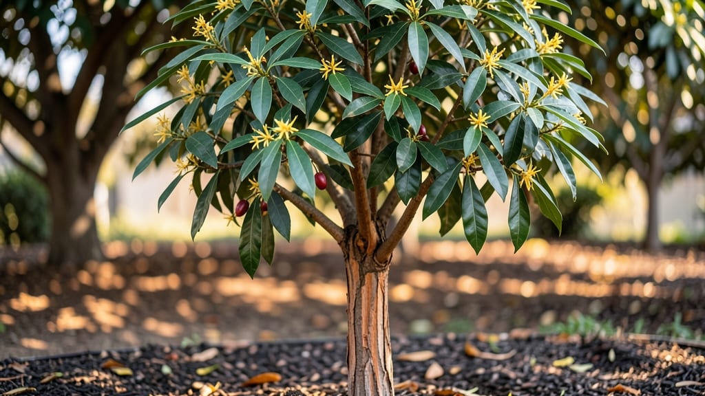 Canela Cinnamon Tree: Pacific Northwest Frost-Resistant Pruning Blueprint