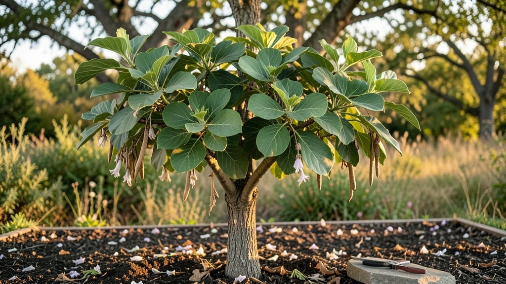 Catalpa Tree Growing Guide: Pacific Northwest Frost-Resistant Planting Blueprint