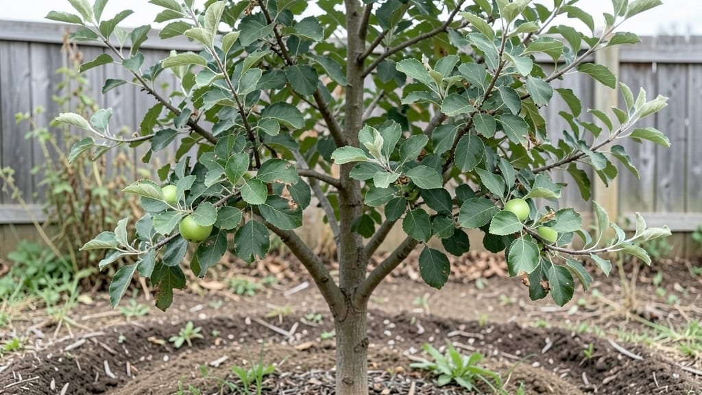 Cedar Rust Resistant Apple Trees: Disease-Proof Varieties for Thriving Orchards