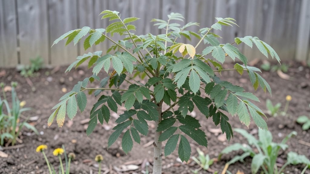 Chinese Pistache Tree Leaf Pruning: Year-Round Health With Precision Trimming