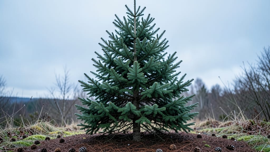 Christmas Tree Evergreen Pruning: Year-Round Shape and Health Blueprint