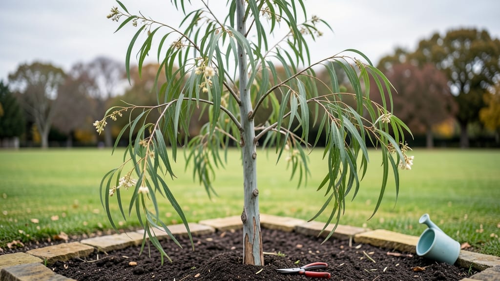 Cold Hardy Eucalyptus Tree: Pruning Blueprint for Pacific Northwest Resilience