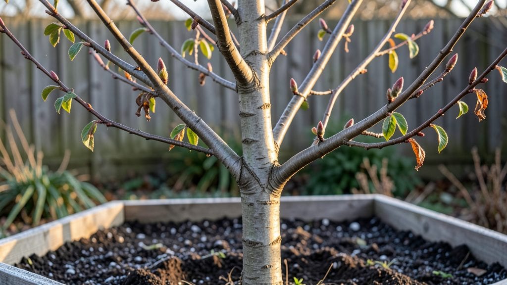 Cold Hardy Peach Trees: Survive Freezes While Producing Juicy Fruit