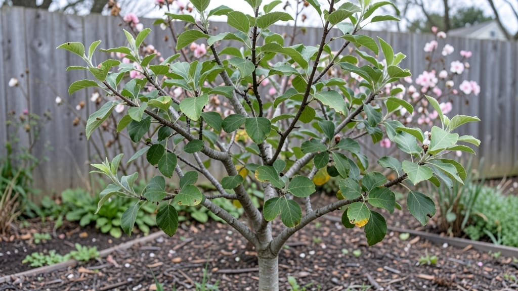 Dwarf Golden Delicious Apple Tree: Pacific Northwest-Friendly Pruning Blueprint