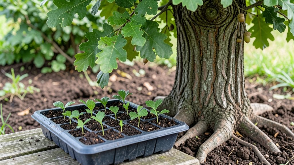 Extra Large Planter Pots For Trees: Root-Supporting Space for Tall Specimens