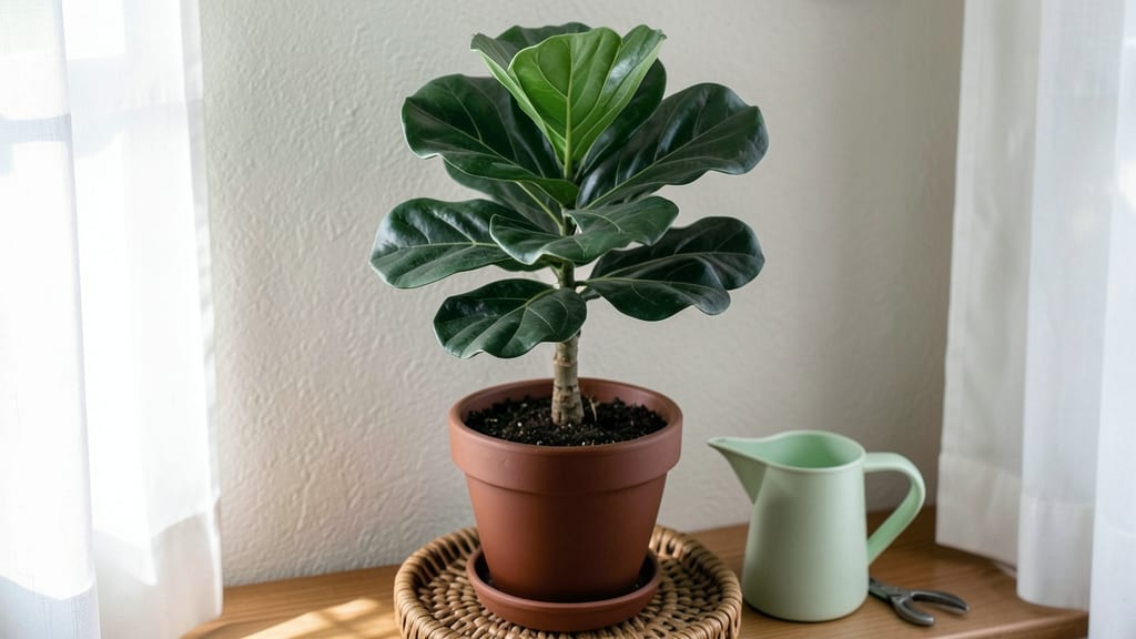 Ficus Tree Maintenance: Year-Round Pruning Blueprint for Healthy Growth