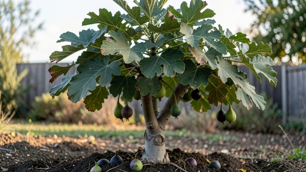 Fig Tree Life Cycle: Year-Round Growth Stages Explained Simply
