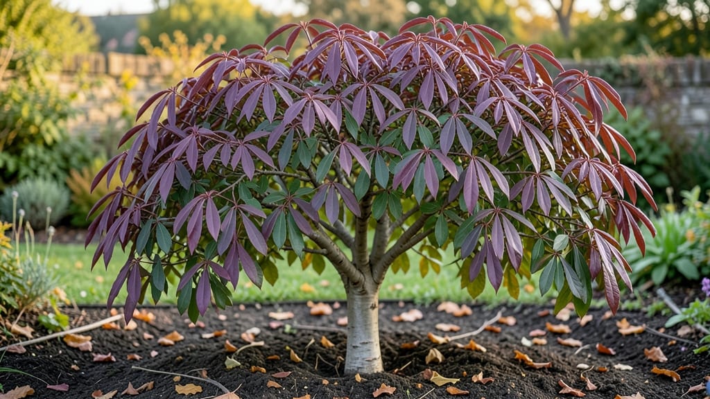 Garden and Trees: Pacific Northwest’s Frost-Resistant Canopy Blueprint