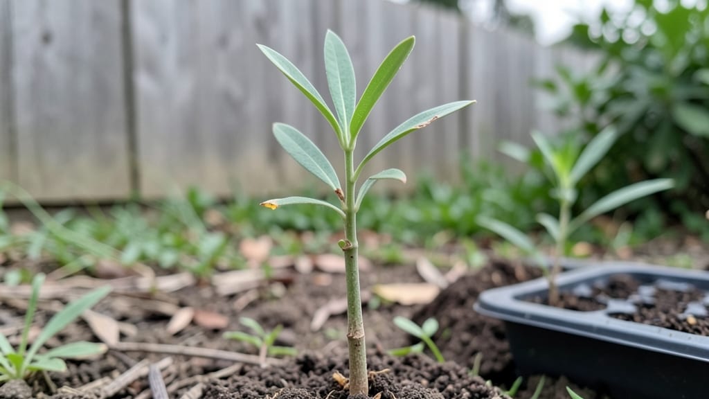 Growing Gum Trees From Seed: Germination Tricks for Fast, Reliable Starts