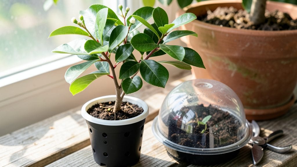 How to Grow a Loquat Tree From Seed: Tropical Fruit Promise in Your Backyard