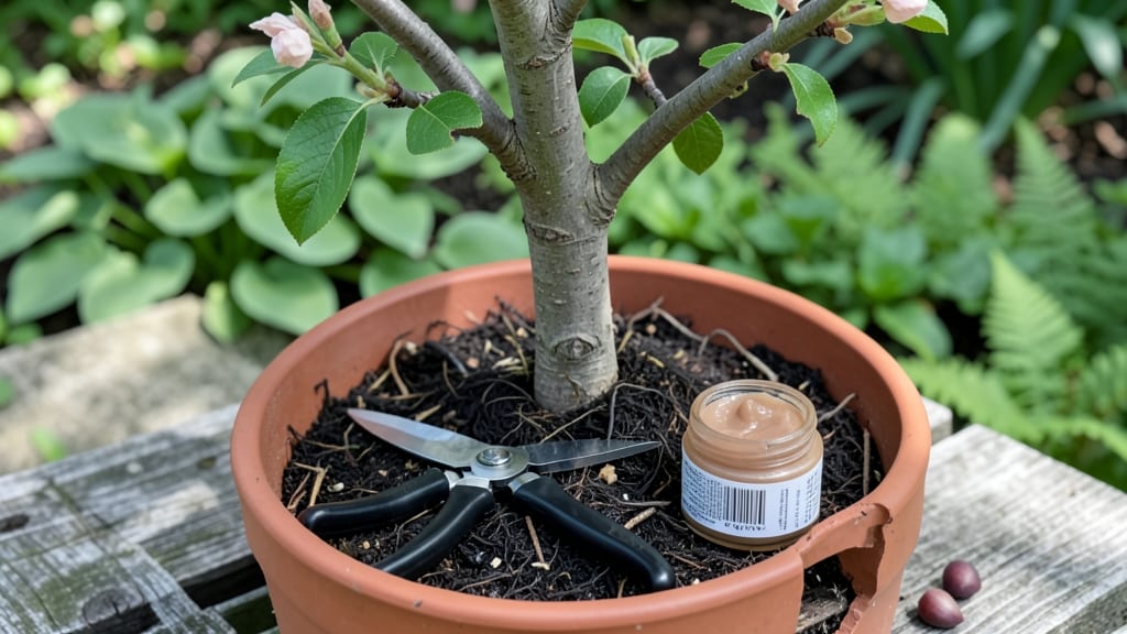 How to Propagate a Plum Tree: Step-by-Step Success for Juicy Fruit