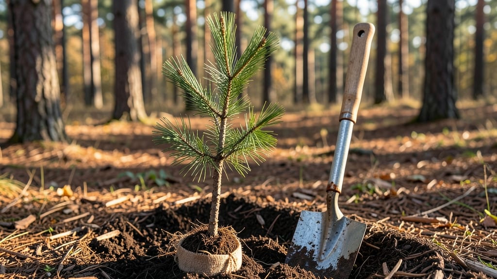 How to Put a Tree Stand Up: Step-by-Step Guide for Rock-Solid Support