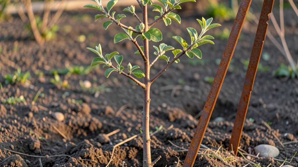 How to Remove Metal Tree Stakes From Ground: No-Nonsense Extraction Without Damage