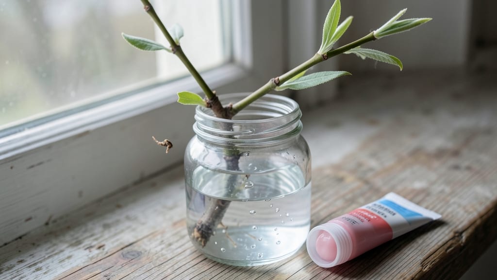 How to Root Trees From Cuttings: Step-by-Step Success for Any Species
