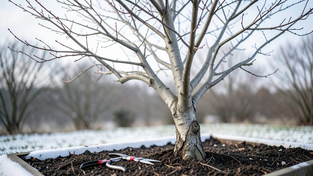 How to Trim Japanese Maple Trees in Winter: Dormant Season Blueprint for Healthy Growth