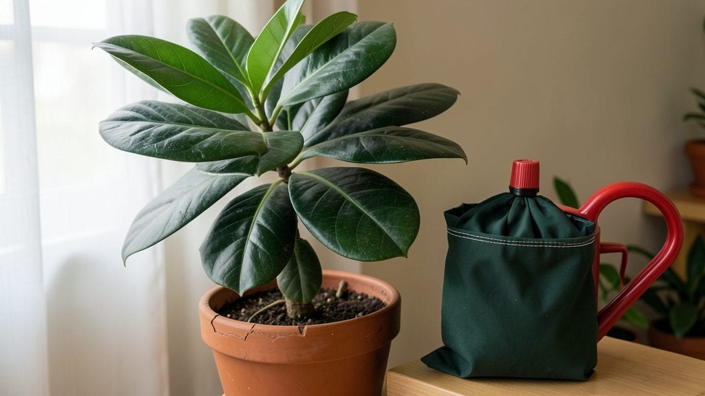 How to Use Tree Watering Bags: Drip-Irrigate Roots Without the Mess