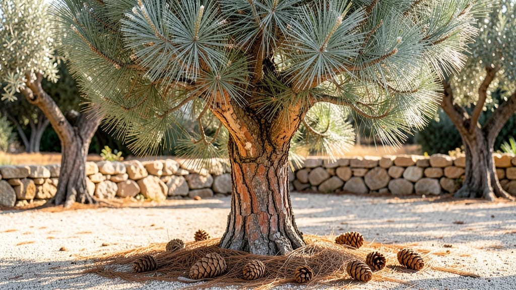 Italian Rock Pine Tree: Pruning Blueprint for Year-Round Shape and Health