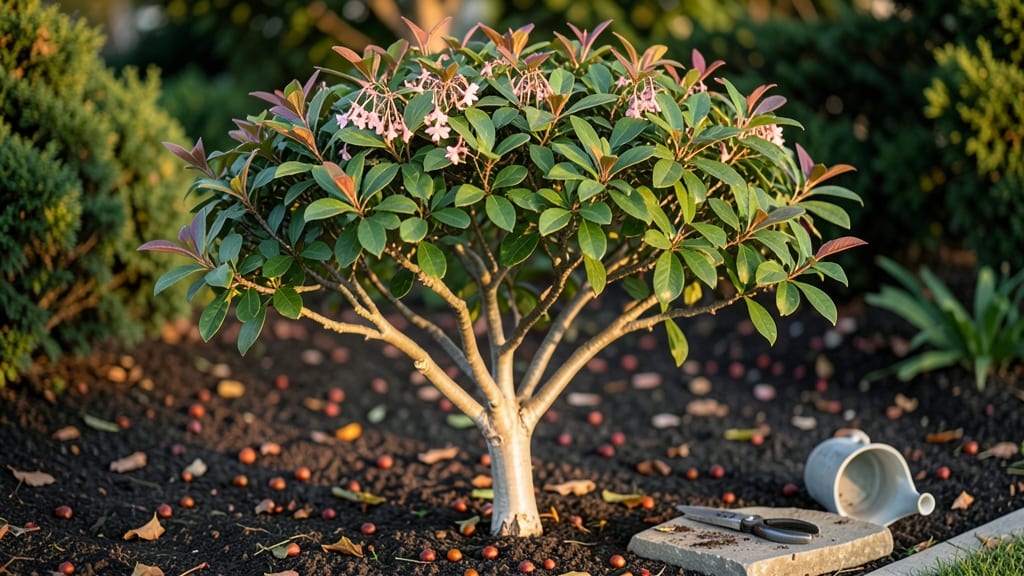 Japanese Spindle Tree Growing Guide: Year-Round Pruning for Pacific Northwest's Toughest Blooms