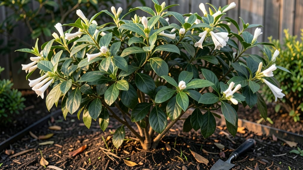 Joy Perfume Tree: Pacific Northwest's Fragrant, Frost-Resistant Pruning Guide