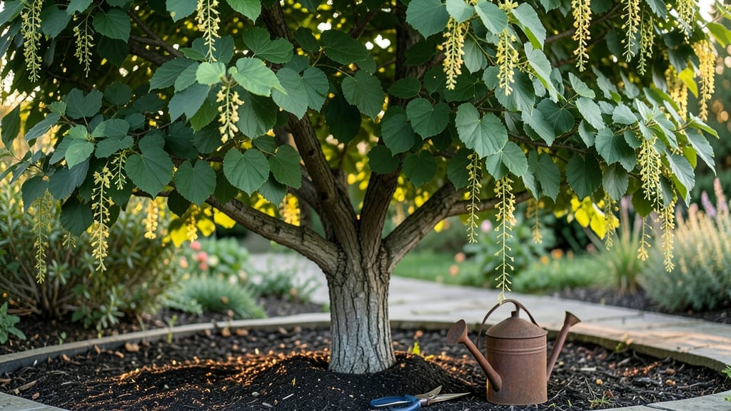 Lime Tree Zone: Pacific Northwest's Hummingbird-Focused Pruning Calendar
