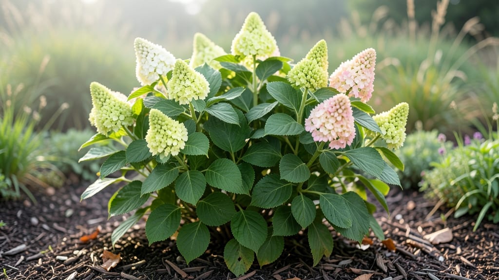 Limelight Hydrangea Tree Care: Year-Round Bloom Blueprint for Pacific Northwest Climates
