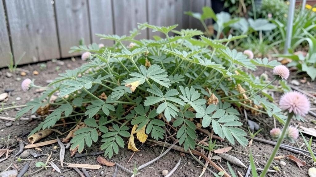 Mimosa Pudica Tree: Frost-Resistant Pruning Guide for Pacific Northwest Gardens
