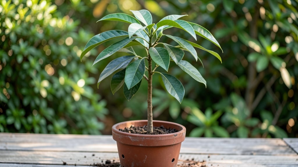 Miracle Mango Tree: Pacific Northwest's Cold-Hardy Pruning Blueprint