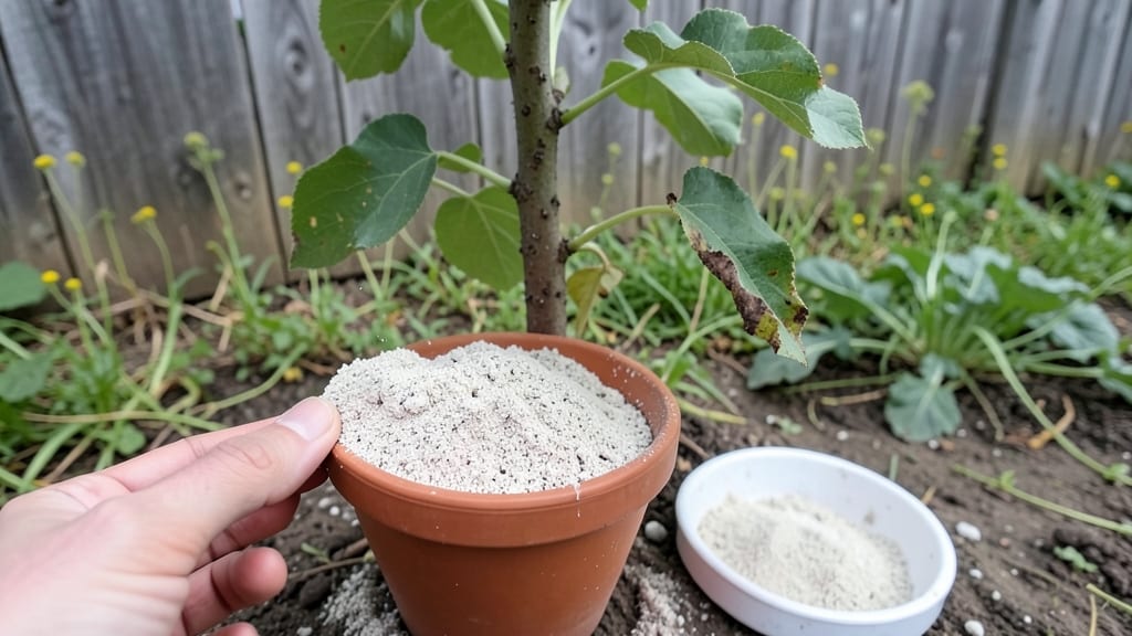 Natural Insecticide for Apple Trees: Spray-Ready Homemade Blend to Save Your Harvest