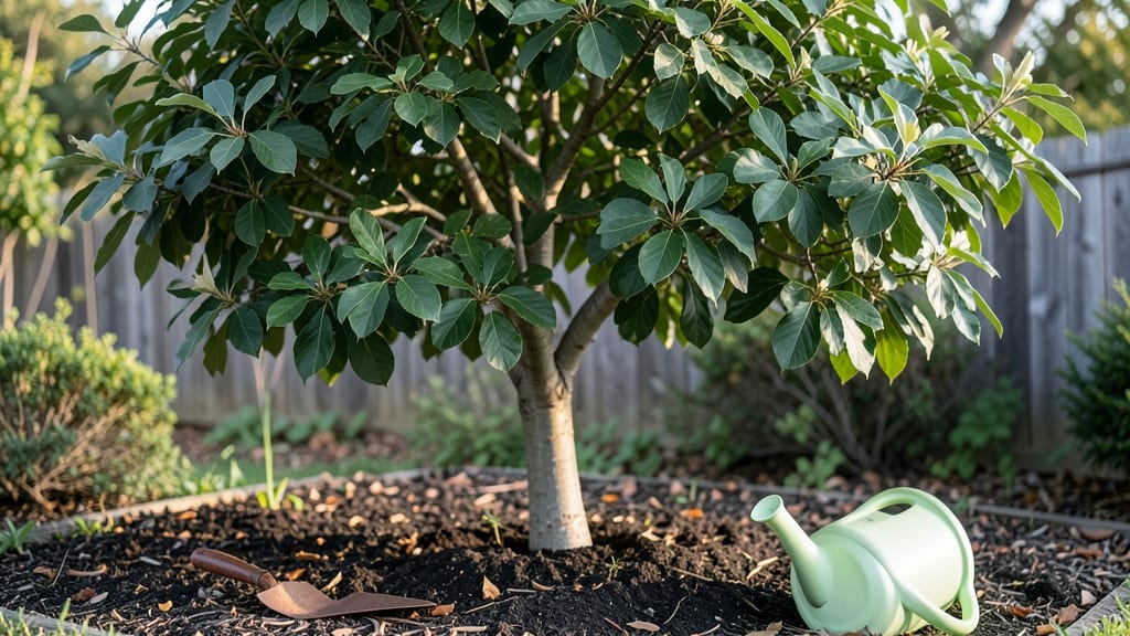 Oklahoma Redbud Trees In Summer: Low-Maintenance Pruning for Lush Canopies