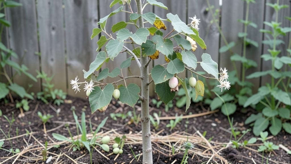 Pakistani Mulberry Tree: Cold-Hardy Pruning for Year-Round Growth