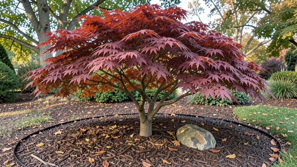 Partial Shade Trees: Pacific Northwest's Low-Maintenance Privacy Screens