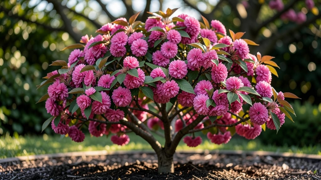 Patio Cherry Tree Recipe: Frost-Resistant Fruit Bearing Guide