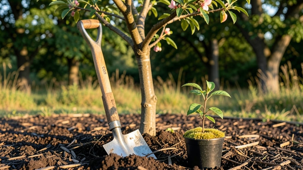 Peach Tree Planting Guide: Cold-Hardy Varieties That Thrive in Frost