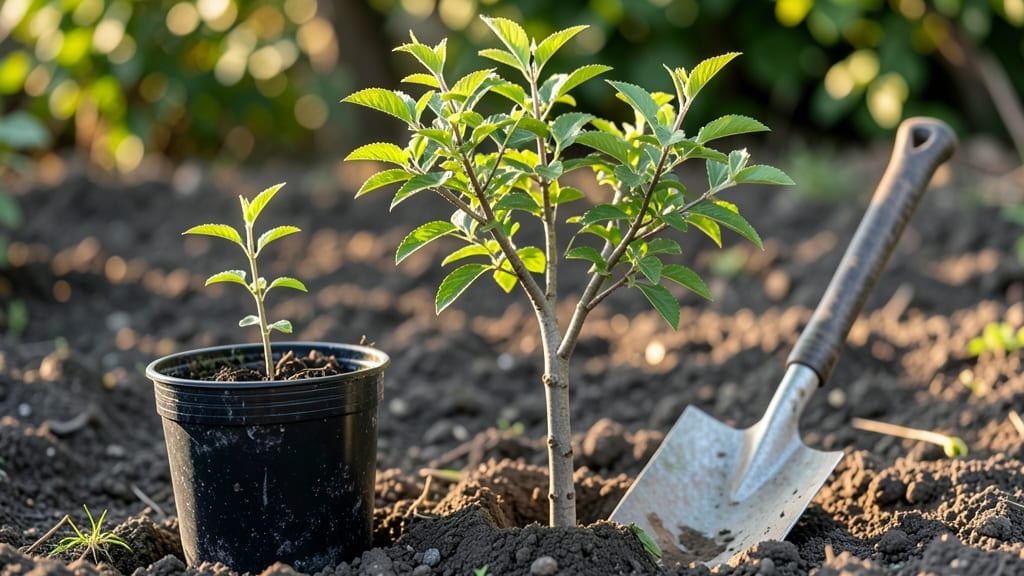 Peach Tree Planting Tips: Frost-Resistant Success in 5 Simple Steps