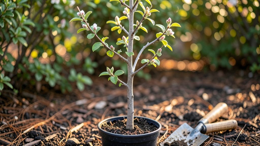 Peach Tree Starter: Cold-Hardy Varieties That Thrive in Pacific Northwest Winters