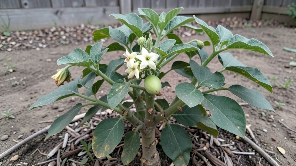 Pepino Melon Tree Pruning: Year-Round Fruitfulness With Minimal Cuts