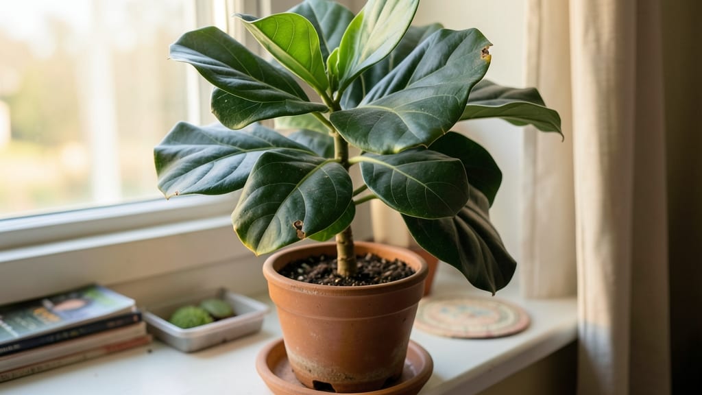 Potted Flower Tree: Pacific Northwest Frost-Resistant Canopy for Year-Round Beauty