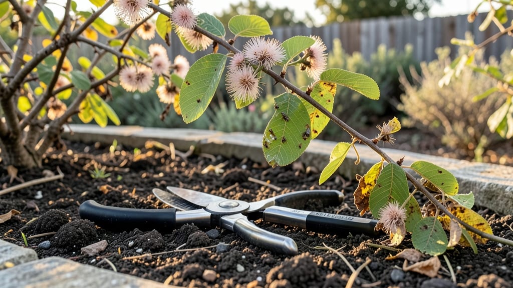 Mimosa Trees Problems: Diagnose and Fix 7 Most Common Issues