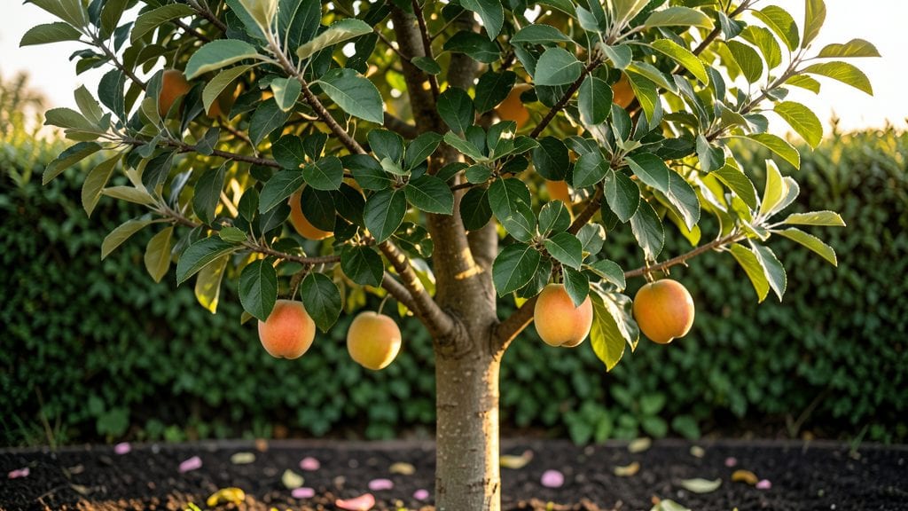 Real Nectarine Tree: Pacific Northwest's Low-Maintenance Fruit Powerhouse
