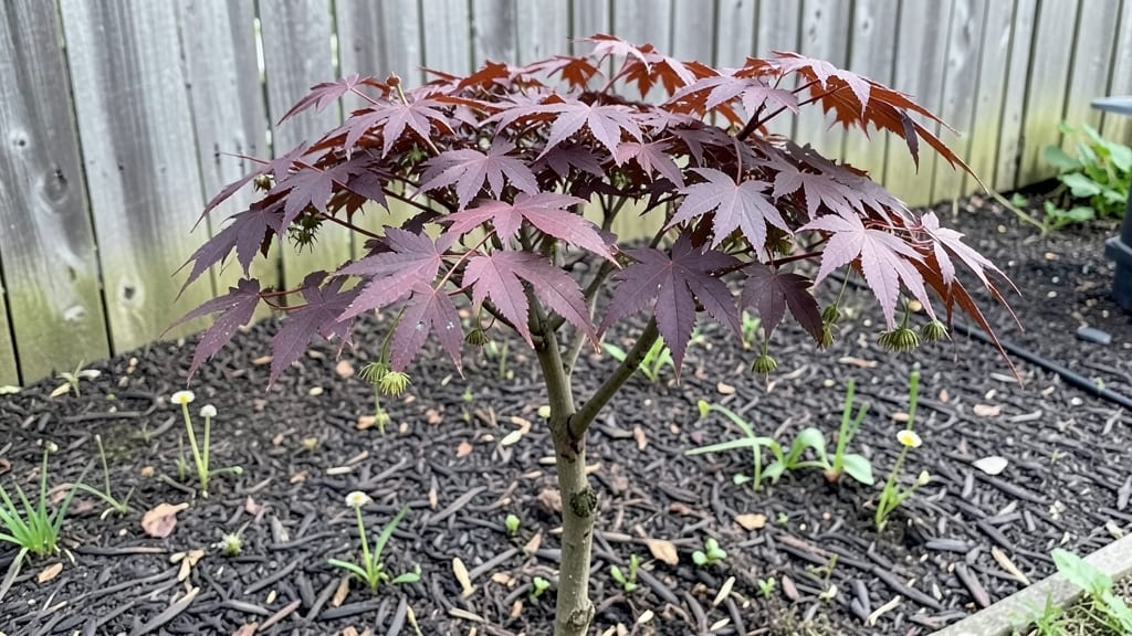 Red Trees Names: Pacific Northwest's Boldest Hummingbird Magnets