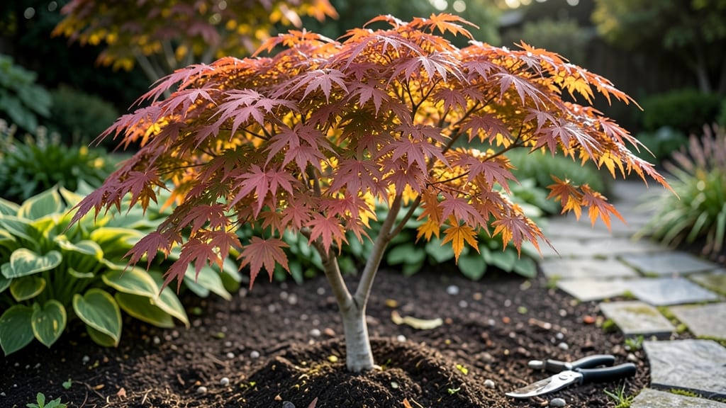 Rising Sun Eastern Tree: Pacific Northwest's Frost-Defying Pruning Blueprint