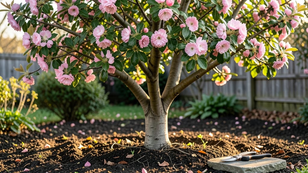 Small Canopy Trees: Pacific Northwest’s Frost-Resistant Year-Round Beauty