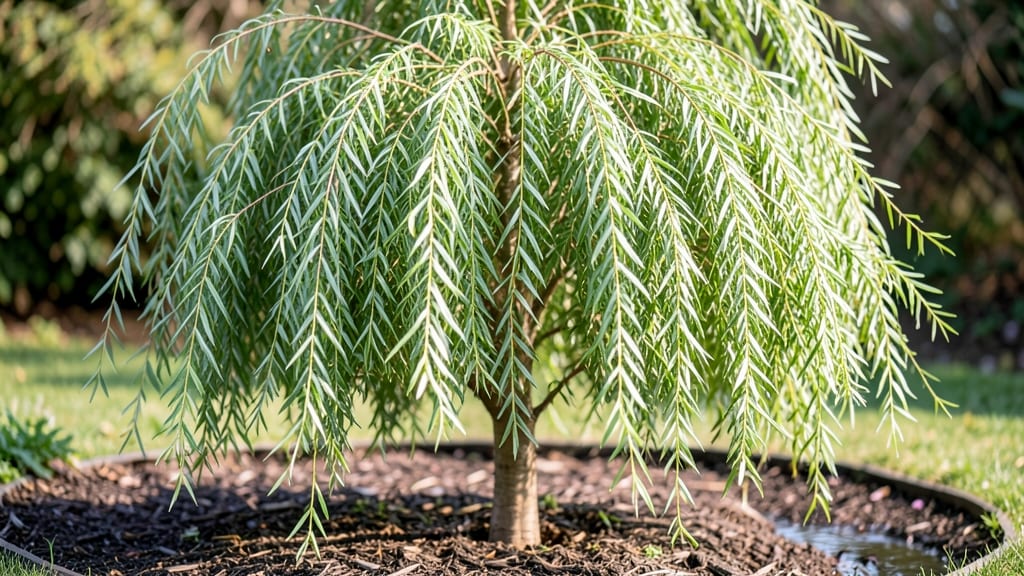 Small Weeping Willow Tree: Pruning Guide for Graceful Growth and Health