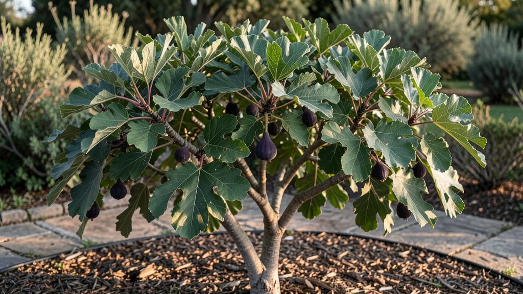 Stella Fig Tree Pruning Guide: Year-Round Harvest Blueprint for Pacific Northwest Gardens