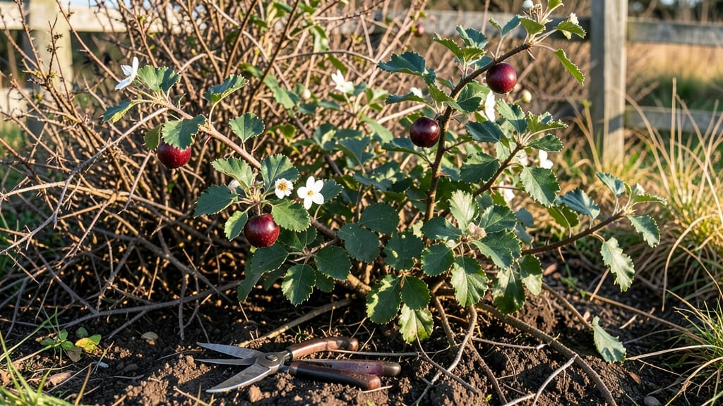 Tree of Life Invasive Pruning: Pacific Northwest-Specific Guide to Control & Revitalize