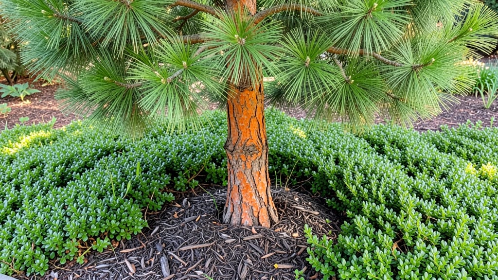 Tree Weed Mats: Pruning Barrier That Actually Stops Weeds Growing