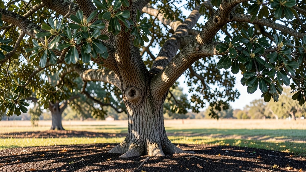 Trees in Dallas TX: Year-Round Color With Minimal Care
