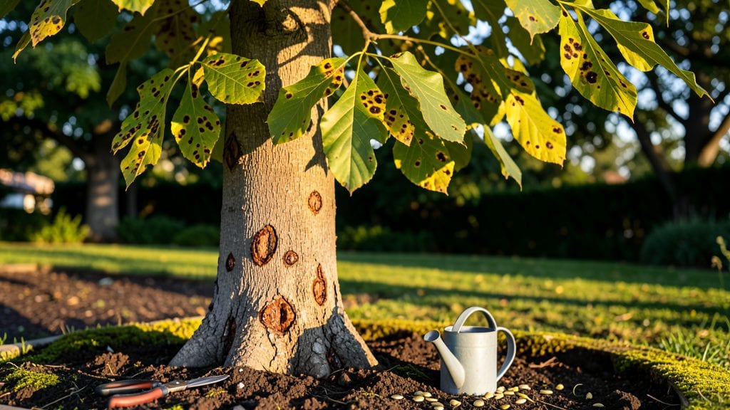 Tulip Poplar Tree Problems: Diagnose and Fix Common Issues Quickly