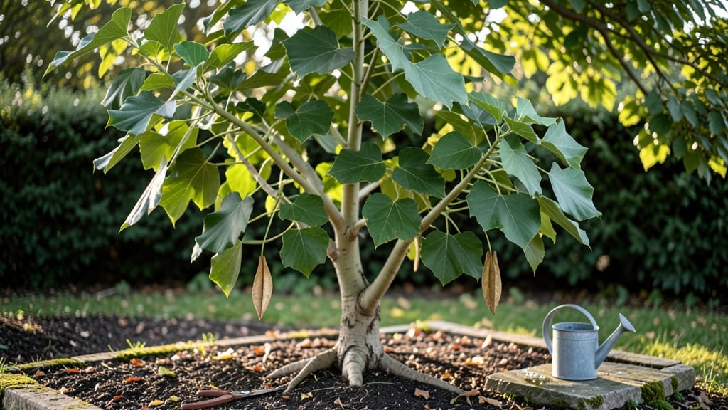 Tulip Tree Seed Pods: Germination Guide for Fast, Reliable Growth